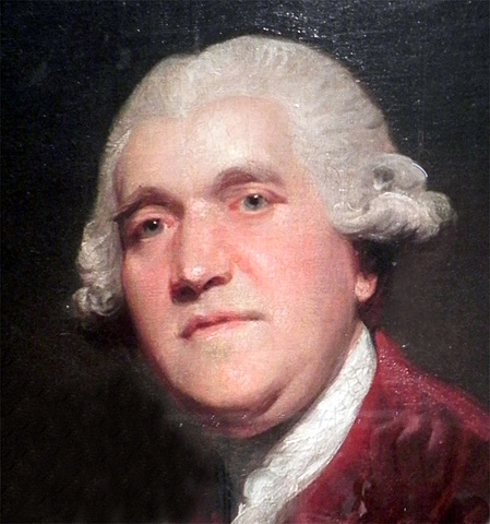Joshia Wedgwood (1730-1795)