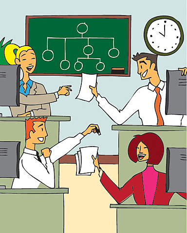 LEGISLACIÓN LABORAL