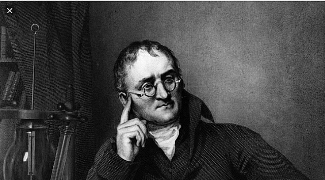 John Dalton