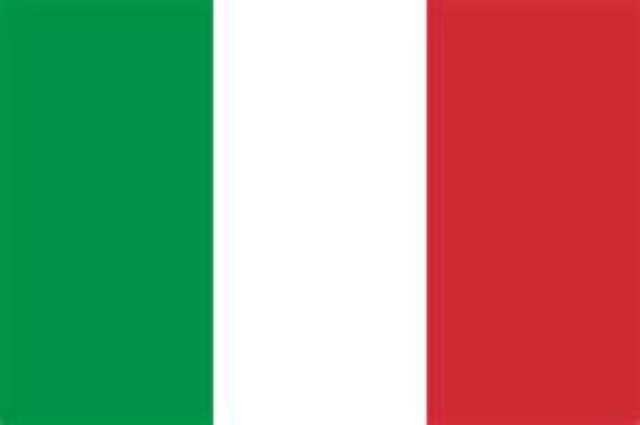 Italian troops conquer Ethiopia