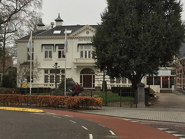 Het Witte Huis