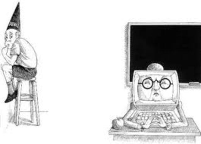 Computer literacy movement