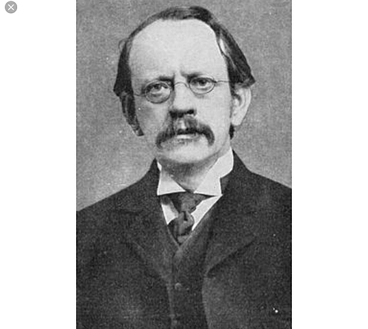 J.J  Thomson