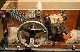 Desmotadora / Almarrá