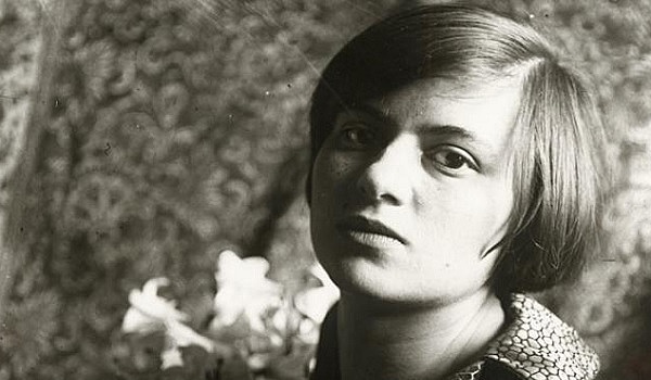 Marianne Brandt  (estudiante)