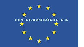 Timeline: Eix Cronològic U.E