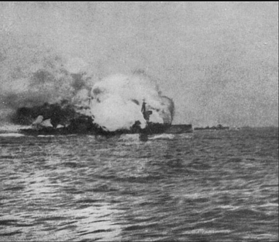 Geography and fighting(8)