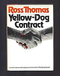 Yellow Dog Contract