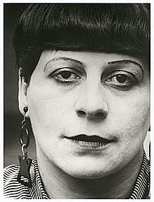 Florence Henri / tercera etapa