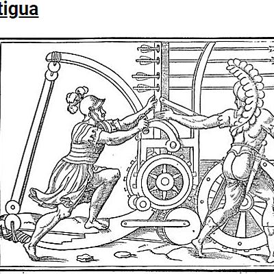 Timeline: Historia de la Ingeniería