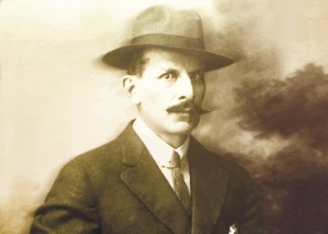 GENERAL RAFAEL URIBE URIBE