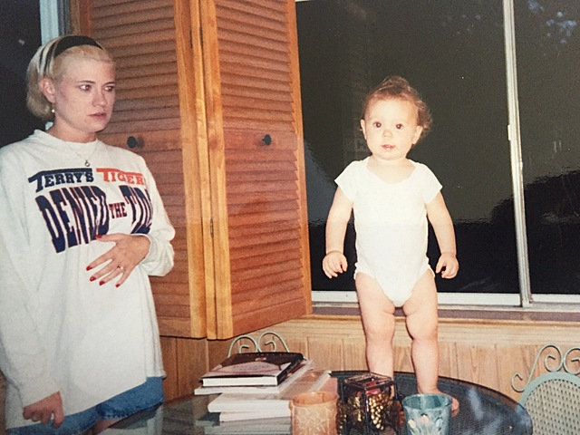 Infancy - Attachment