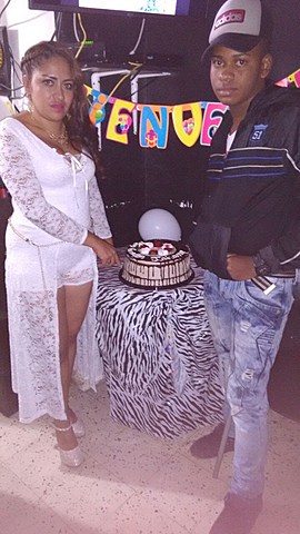 cumpleaños de mi mama