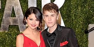 Breaks up with Justin Beaver