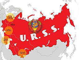 URSS