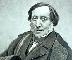 Gioachino rossini