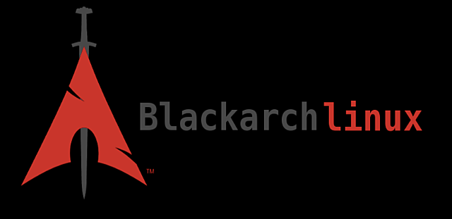 BlackArch Linux