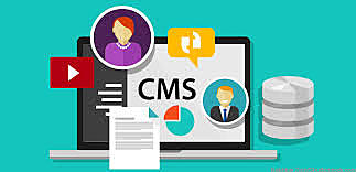 CMS SISTEMA DE GESTIÓN DE CONTENIDOS