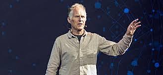 Tim O'Reilly definiera la Web 2.0