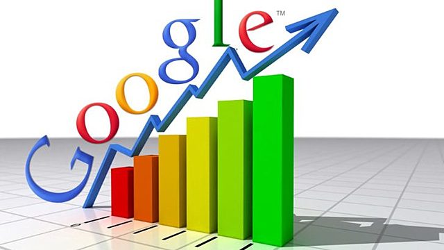 Evolución de la Web (Inicios de Google)