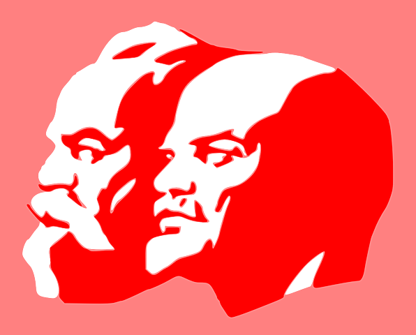 Marx vs. Lenin- Gut 3
