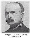 Hay-Bunau-Varilla Treaty