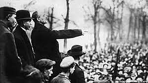 Revolución de 1917.