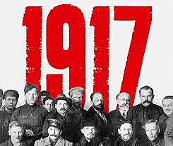 Revolución de 1917.