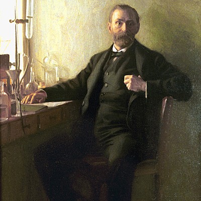 Timeline: Premios Nobel  guatemaltecos e hispanoamericanos