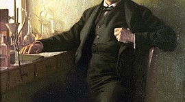 Timeline: Premios Nobel  guatemaltecos e hispanoamericanos