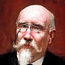 José Echegaray de España