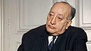 Miguel Ángel Asturias deGuatemala