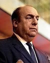 Pablo Neruda de Chile