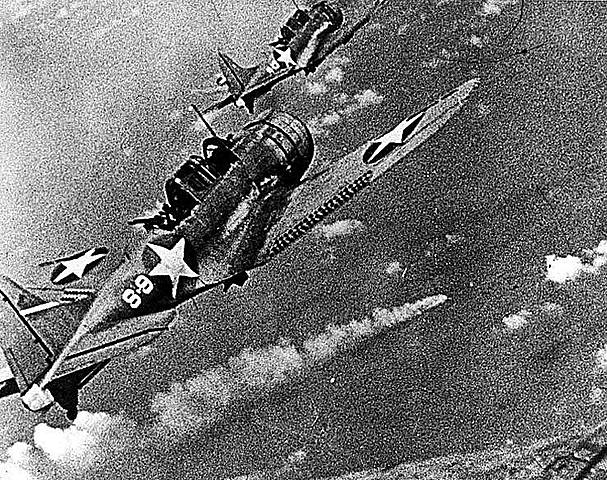 Battle of Midway