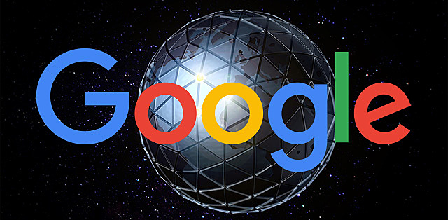 Evolución de la Web (Inicios de Google)