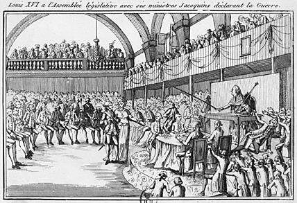 Asamblea Legislativa