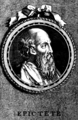 Epictetus (50 -125)
