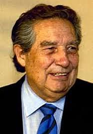 Octavio Paz de México