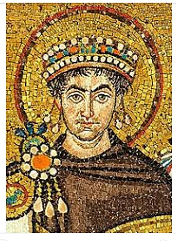 El gran imperio bizantino