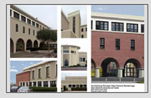 Paint Our School Project