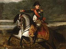 Fin de la Revolución Francesa: Inicio de la Era de Napoleón Bonaparte