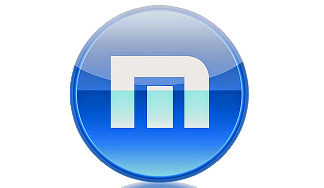 maxthon