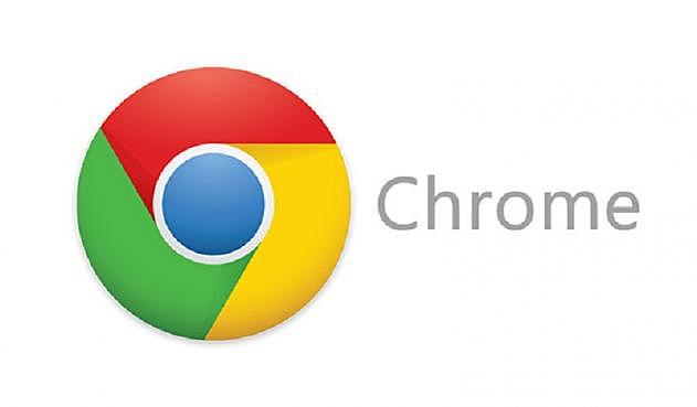 chrome