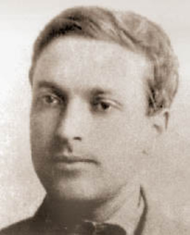 Lev Vgotsky