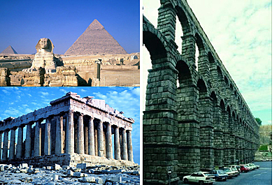 LA EDUCACIÓN EN GRECIA, SUS COLONIAS Y EGIPTO