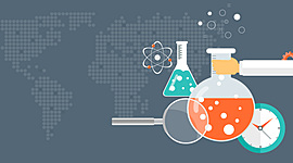 Timeline: Historia de la química