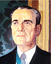 Adolfo Ruiz Cortines