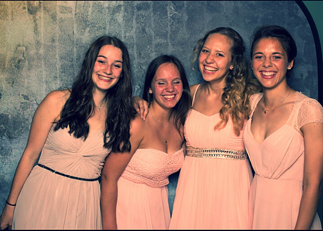 Highschool Graduation