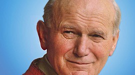 Timeline: SAN JUAN PABLO II