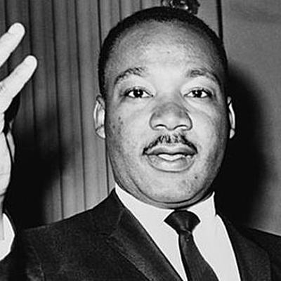 Timeline: Martin Luther King